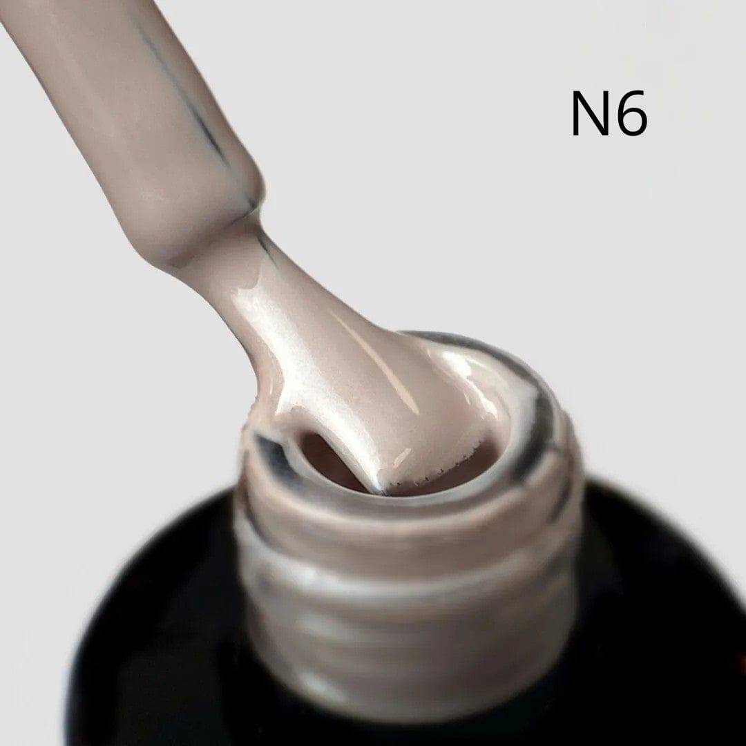 PALU – Verniz Gel Beges 11ml N6